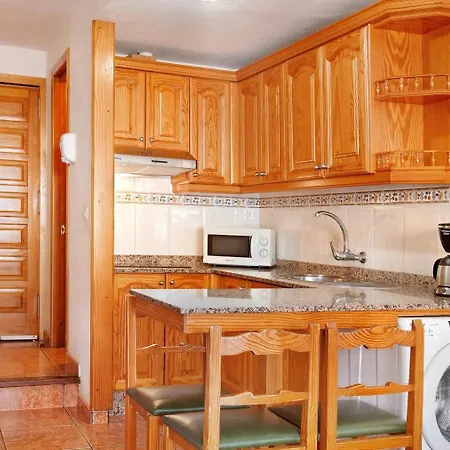 Montecarlo Apartamento10 * Puerto Rico (Gran Canaria)