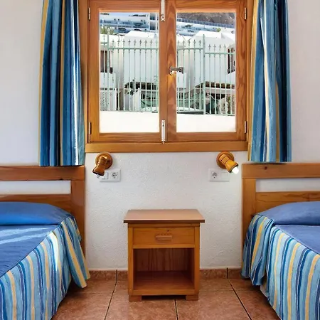 Appartement Montecarlo Apartamento10 *