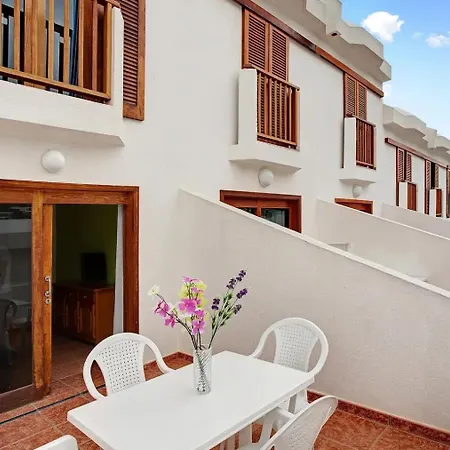 Montecarlo Apartamento10 Porto Rico