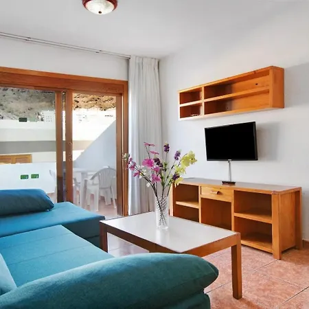 Montecarlo Apartamento10 Apartment