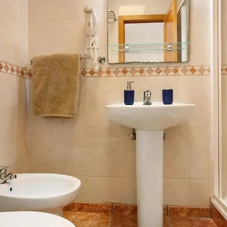 Montecarlo Apartamento10 Apartment *